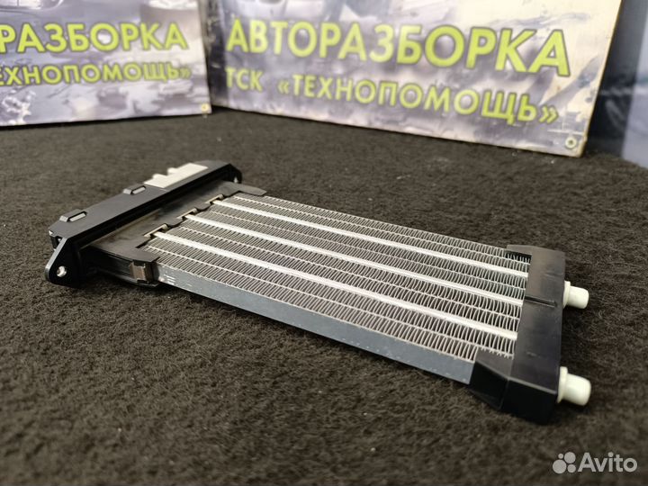 Радиатор отопителя KIA Ceed 2 JD