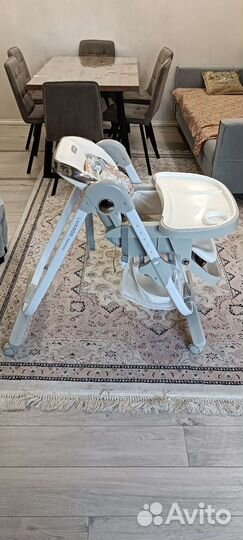 Стул для кормления Luxmom