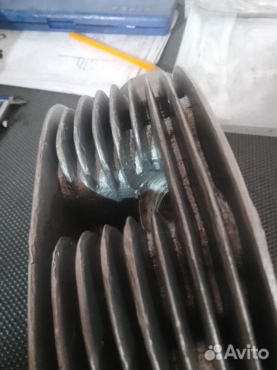 Ремонт двигателей урал