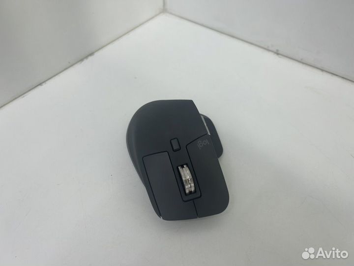Мышь Беспроводная Logitech Mx Master 3S