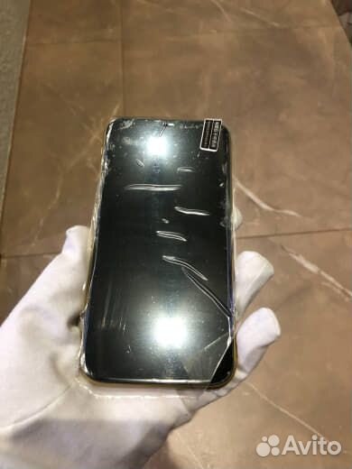 Муляж айфона