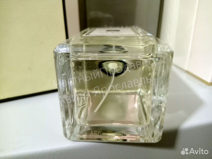 Jo malone blackberry bay 100ml lot*JM83301 товар