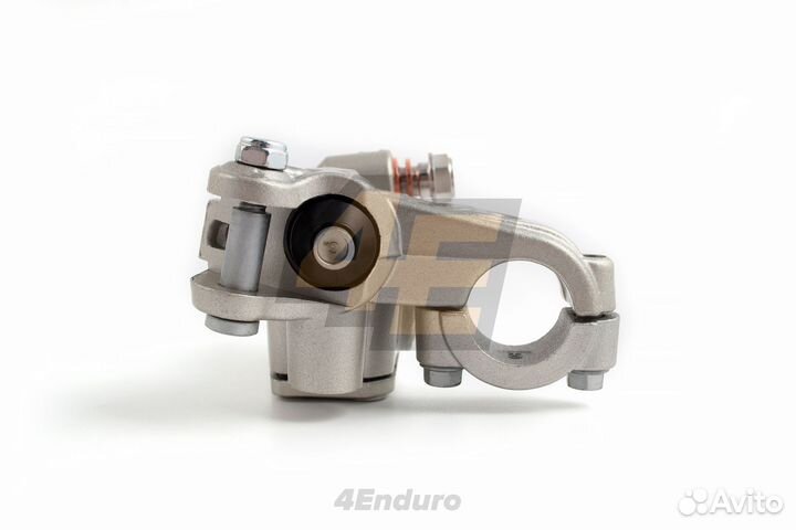 Машинка тормозная передняя для мотоцикла