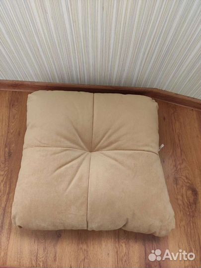 Декоративные подушки