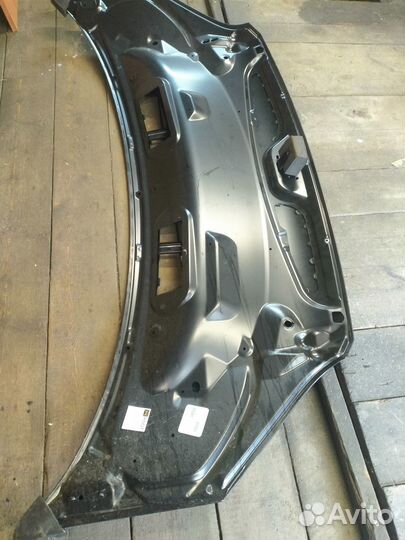 Капот на ford transit с 2006 года по 2014 г