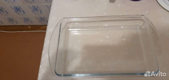 Форма для запекания