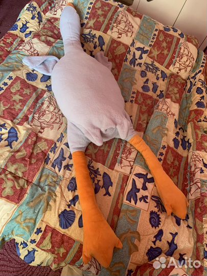 Гусь обнимусь 190