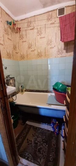 2-к. квартира, 47 м², 2/2 эт.