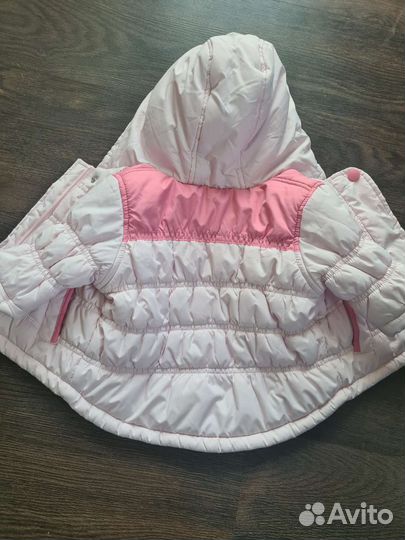 Куртка 3м