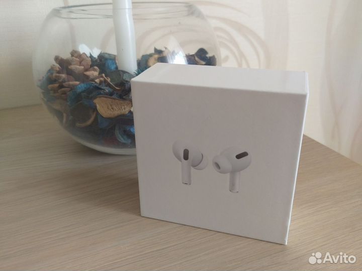 Airpods pro (отличная копия)