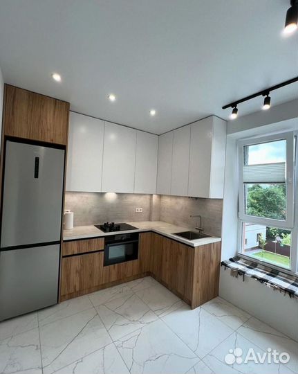 Кухонный гарнитур