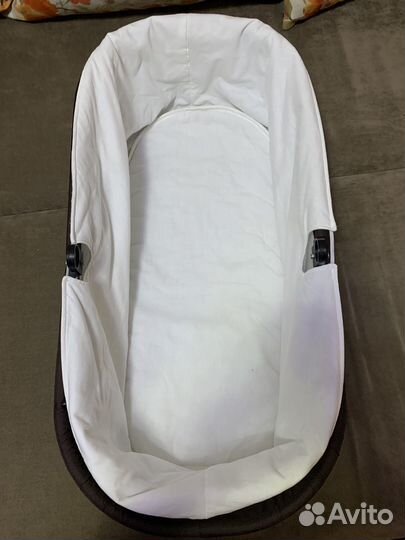 Коляска 2 в 1 Babyton