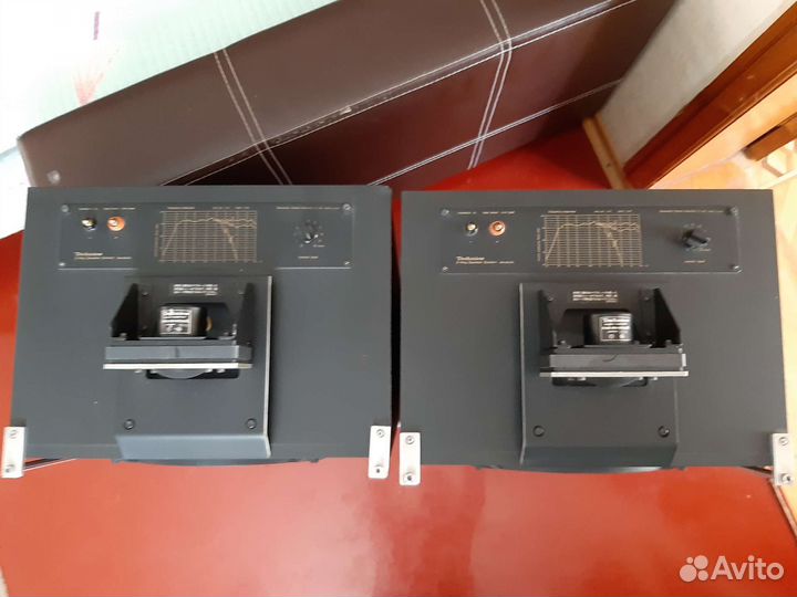 Акустическия система Technics SB-6000