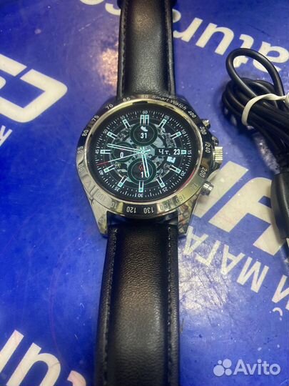 Смарт часы KingWear LW09