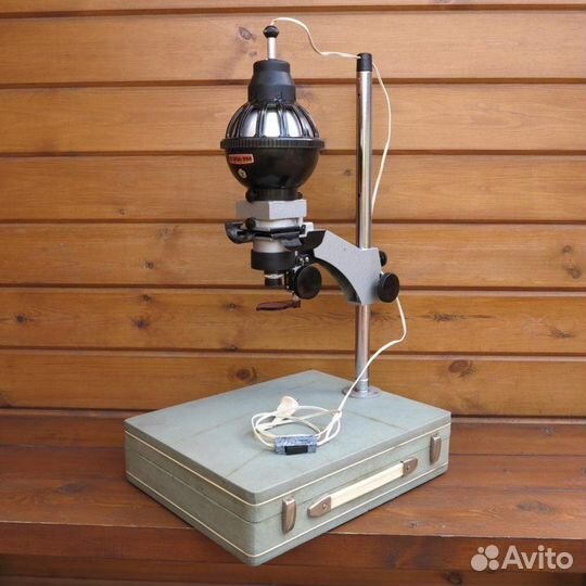 Фотоувеличитель упа-4М