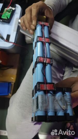 Elbike Galant Big 13Ah