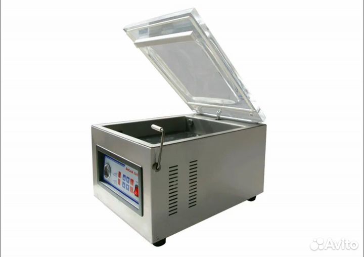 Вакуумный упаковщик DoCash2240