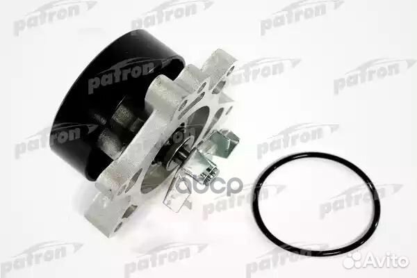 Насос водяной US5099 pontiac: vibe 02-06 1.8L P