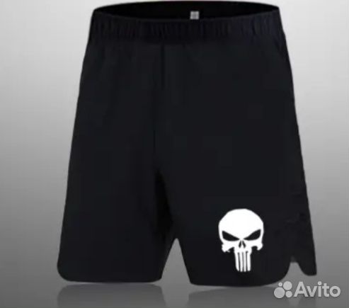 Рашгард комплект 3 в 1