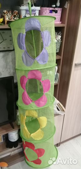 Бортики, Корзины, Коврик