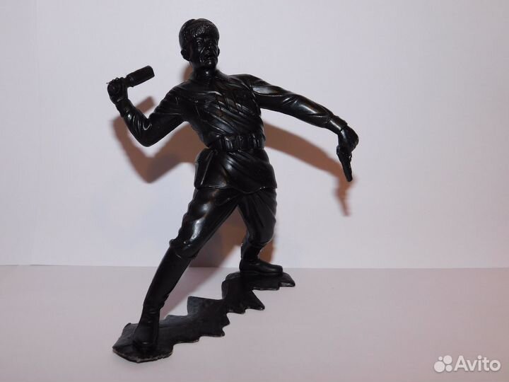 Солдатики СССР