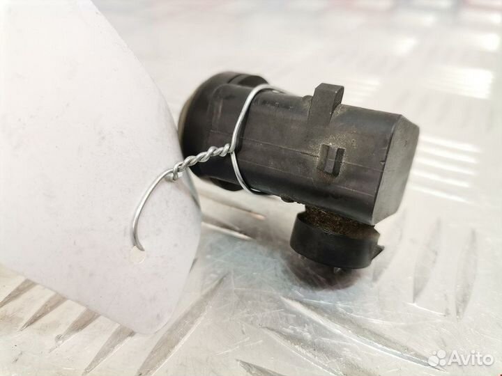 Парктроник для Mercedes CLK-Class (W209)