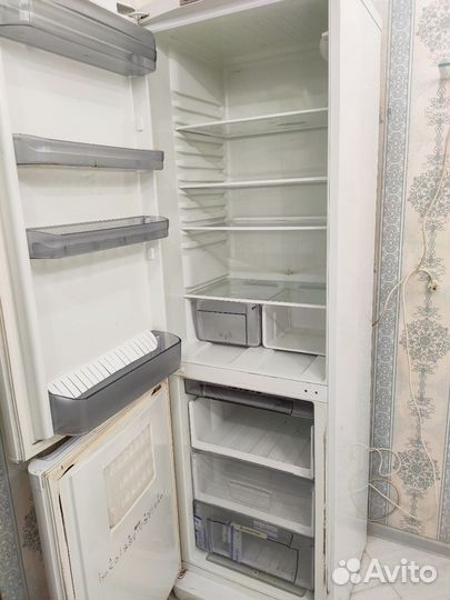 Холодильник