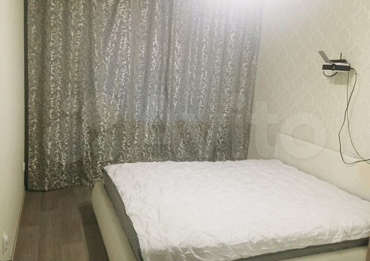 2-к. квартира, 48 м², 3/10 эт.
