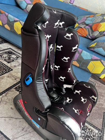 Детское автокресло от 0 до 36