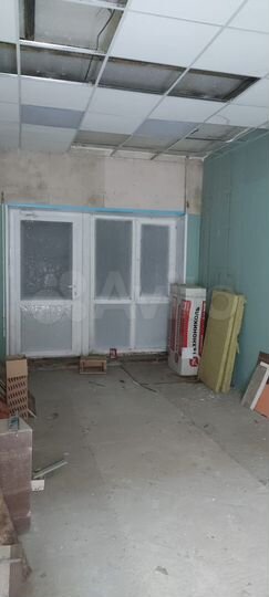 Свободного назначения, 24 м²