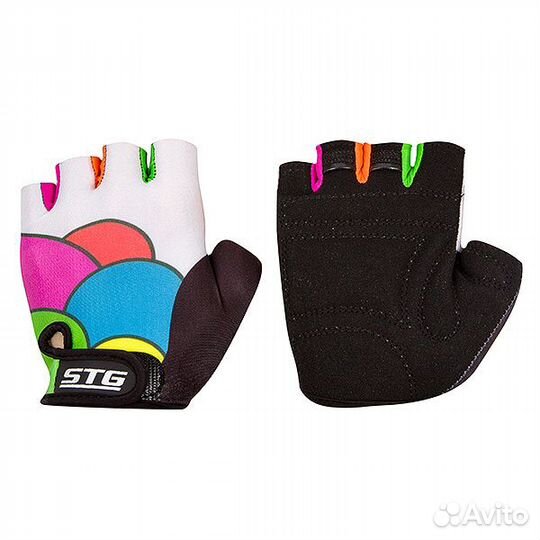 Перчатки STG мод.Candy детские размер M