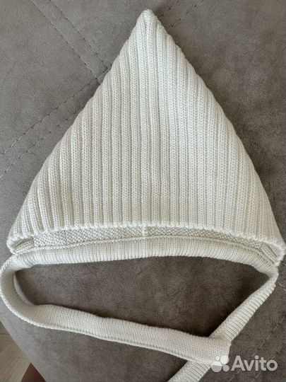 Шапка детская демисезонная