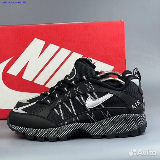 Кроссовки Nike Air Humara QS (Арт.27153)