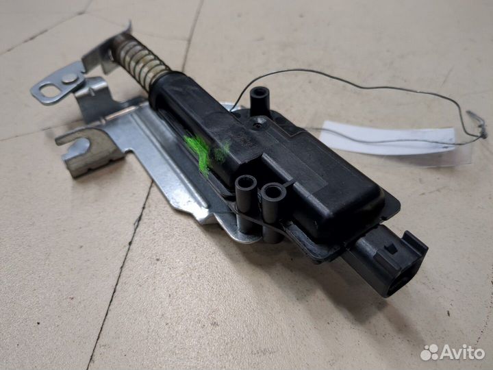 Привод центрального замка Ford Fusion, 2008