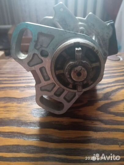 Трамблер митцубиши М1