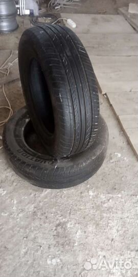 Ovation EcoVision VI-682 215/65 R16