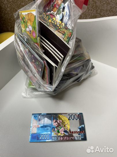 Магниты для поделок