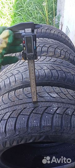 Matador MP 30 Sibir Ice 2 185/65 R14