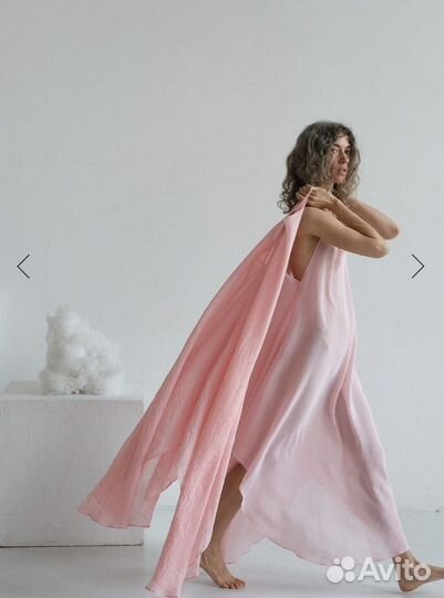 Платье Конечно