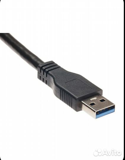 Кабель USB 3.0 удлинитель 15м