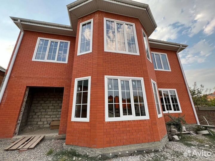 Пластиковые окна rehau