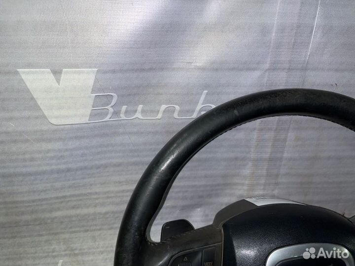 Руль Audi (Ауди)
