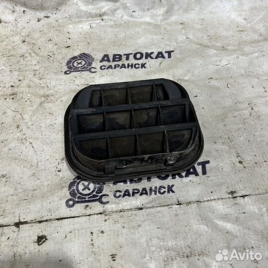 Решетка задняя Opel Vectra / Astra