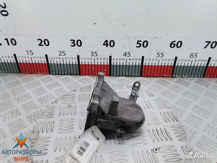 Охладитель EGR / Радиатор EGR Peugeot 207 рест