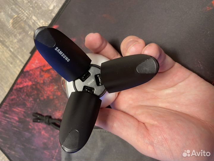 Экшн камера samsung