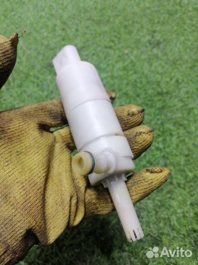 Насос омывателя фар Mercedes Cls W219 3.5 2005