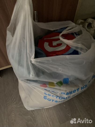 Женские вещи бесплатно