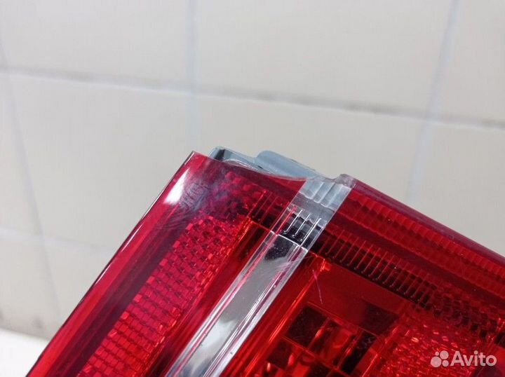Фонарь задний внутренний левый LADA Vesta