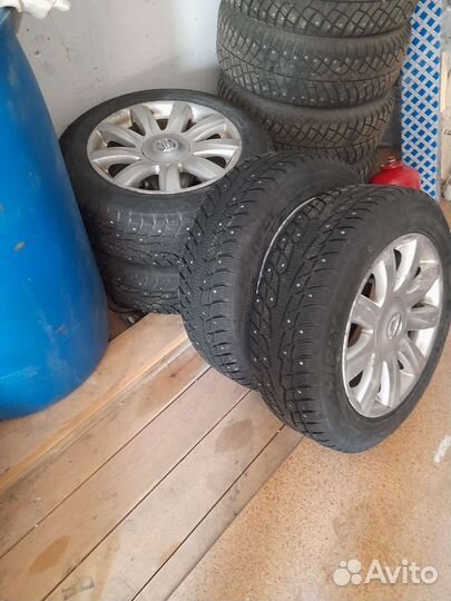 Hifly Winter Master 215/60 R17