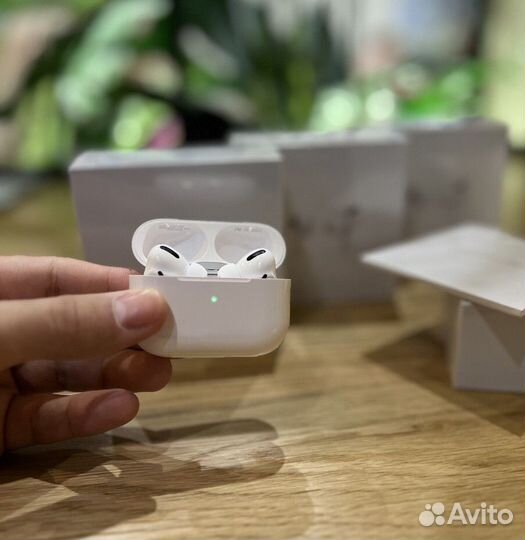 AirPods Pro Lux